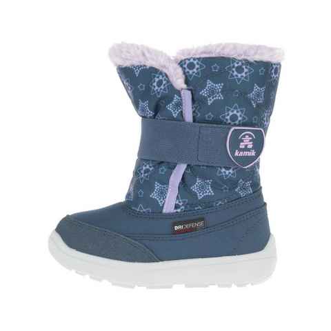 Kamik SNOWBEEP Mädchen Winterstiefel