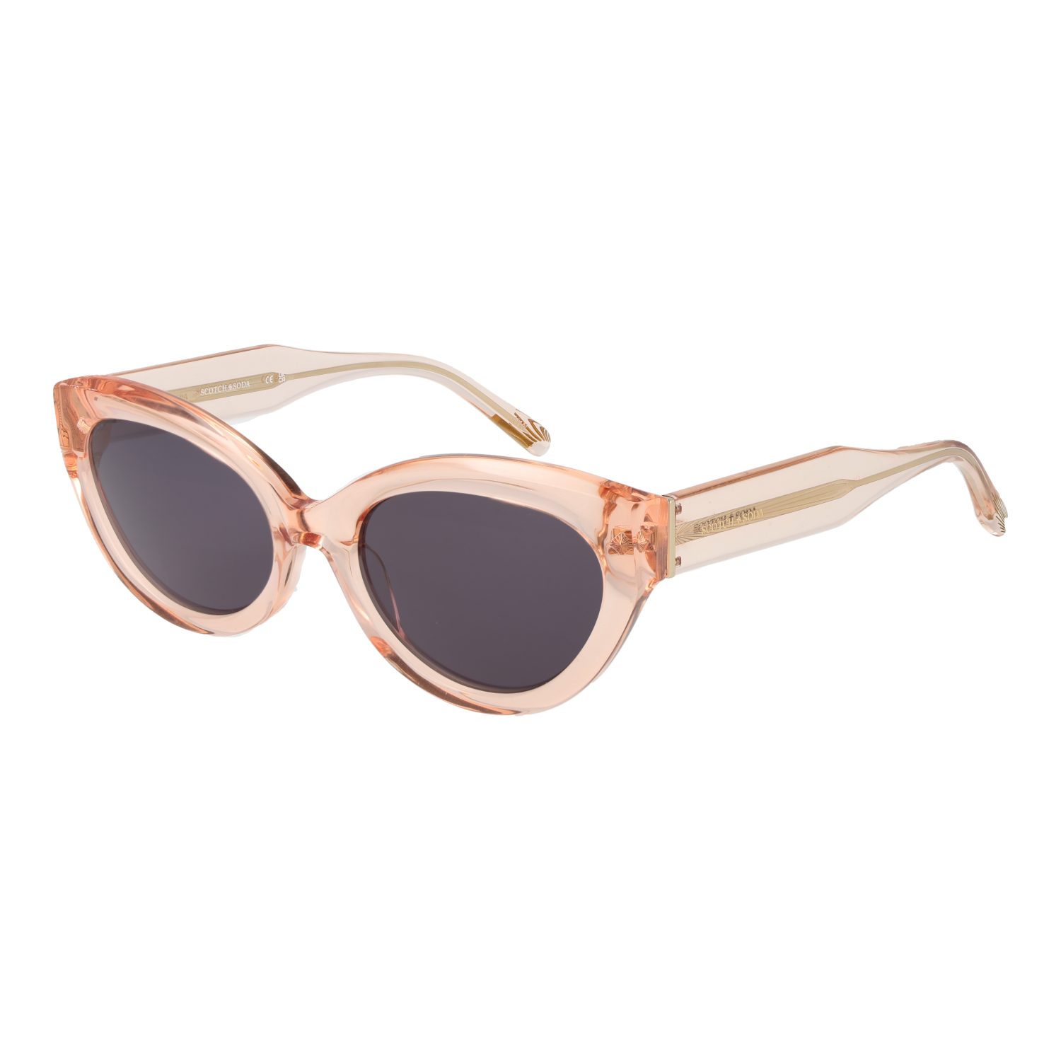 Scotch & Soda Sonnenbrille SS7019 55247