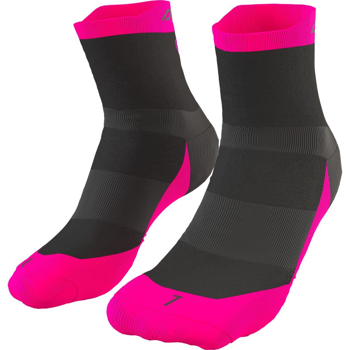 Dynafit Transalper Socken - DynaFit Outdoorschuh