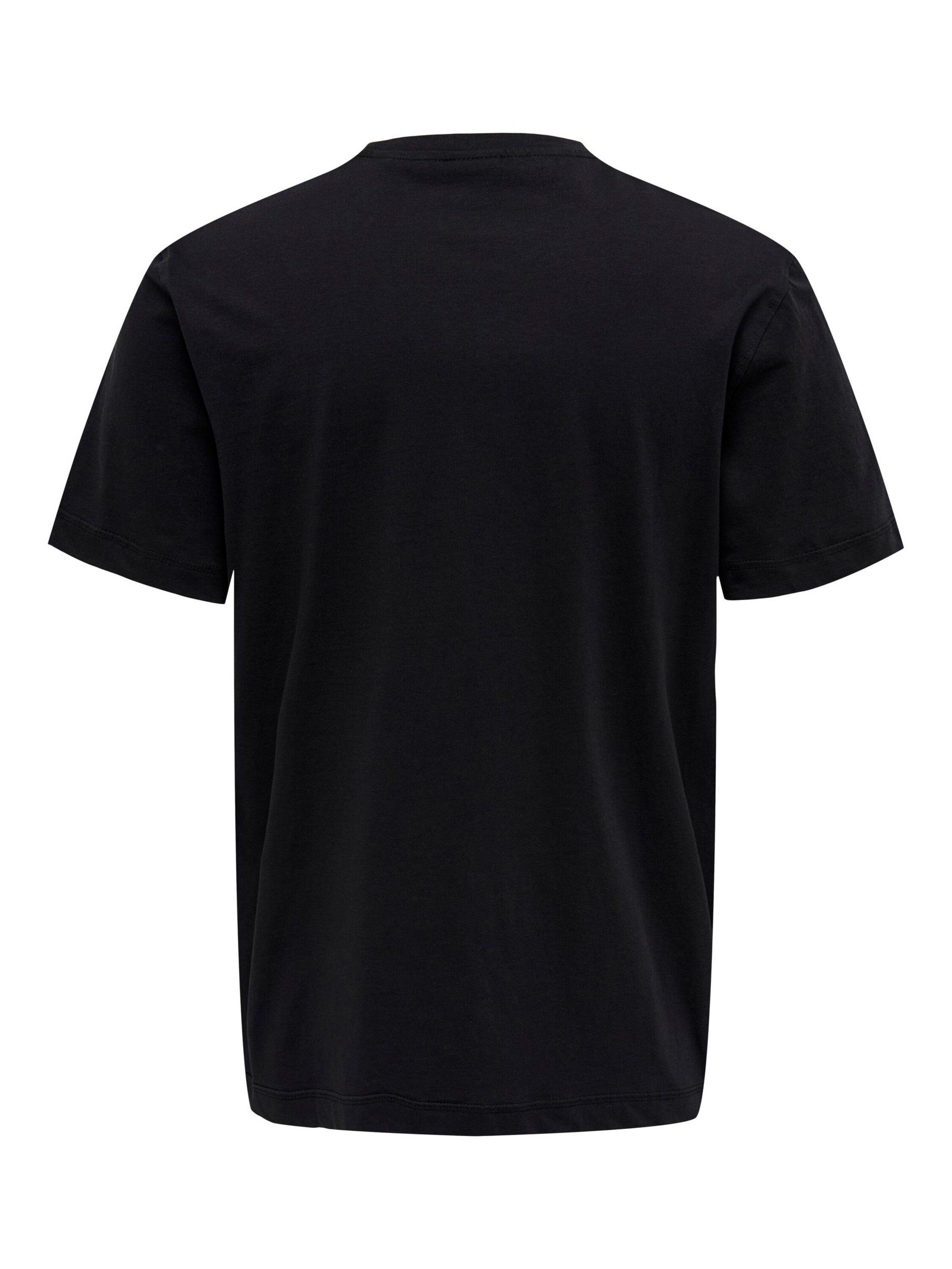 ONLY & SONS T-Shirt Max (1-tlg) günstig online kaufen