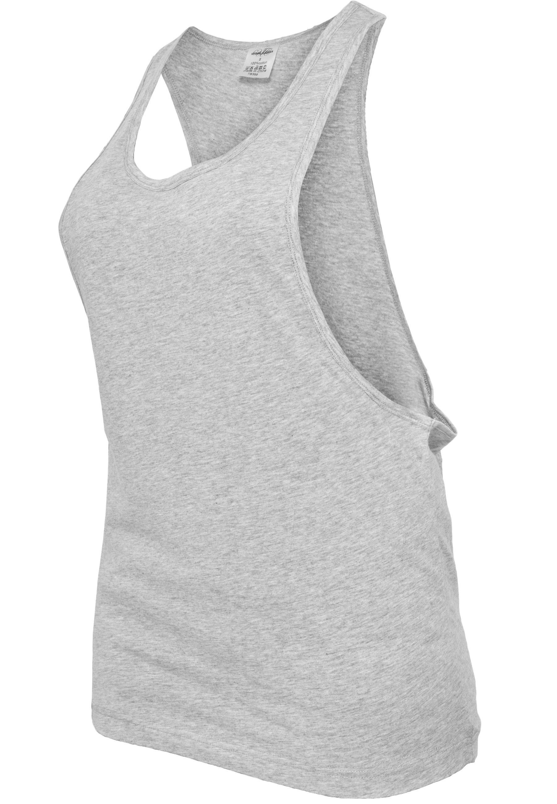 URBAN CLASSICS Tanktop Urban Classics Damen Ladies Loose Tank (1-tlg) günstig online kaufen
