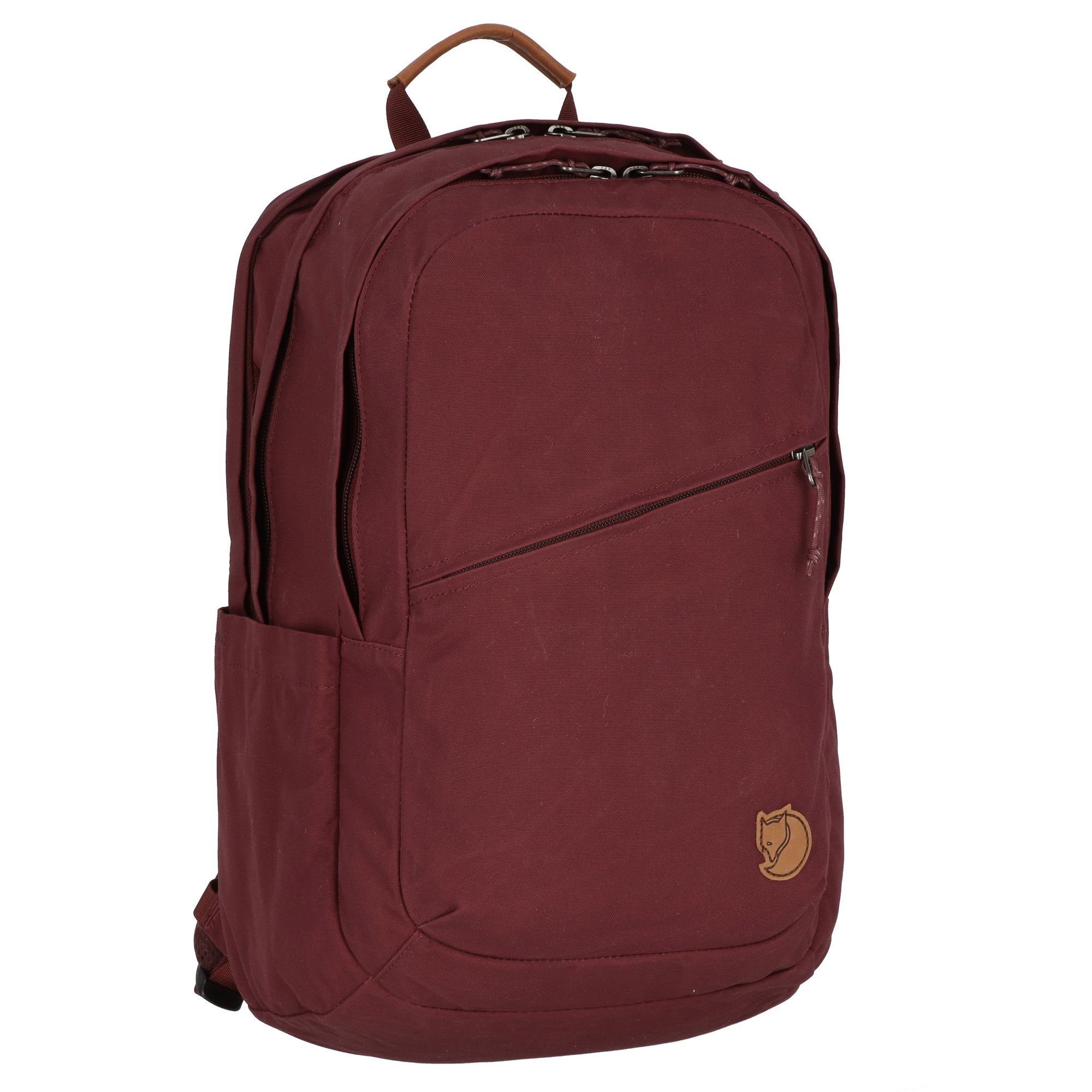 Fjällräven Daypack Räven, Polyester
