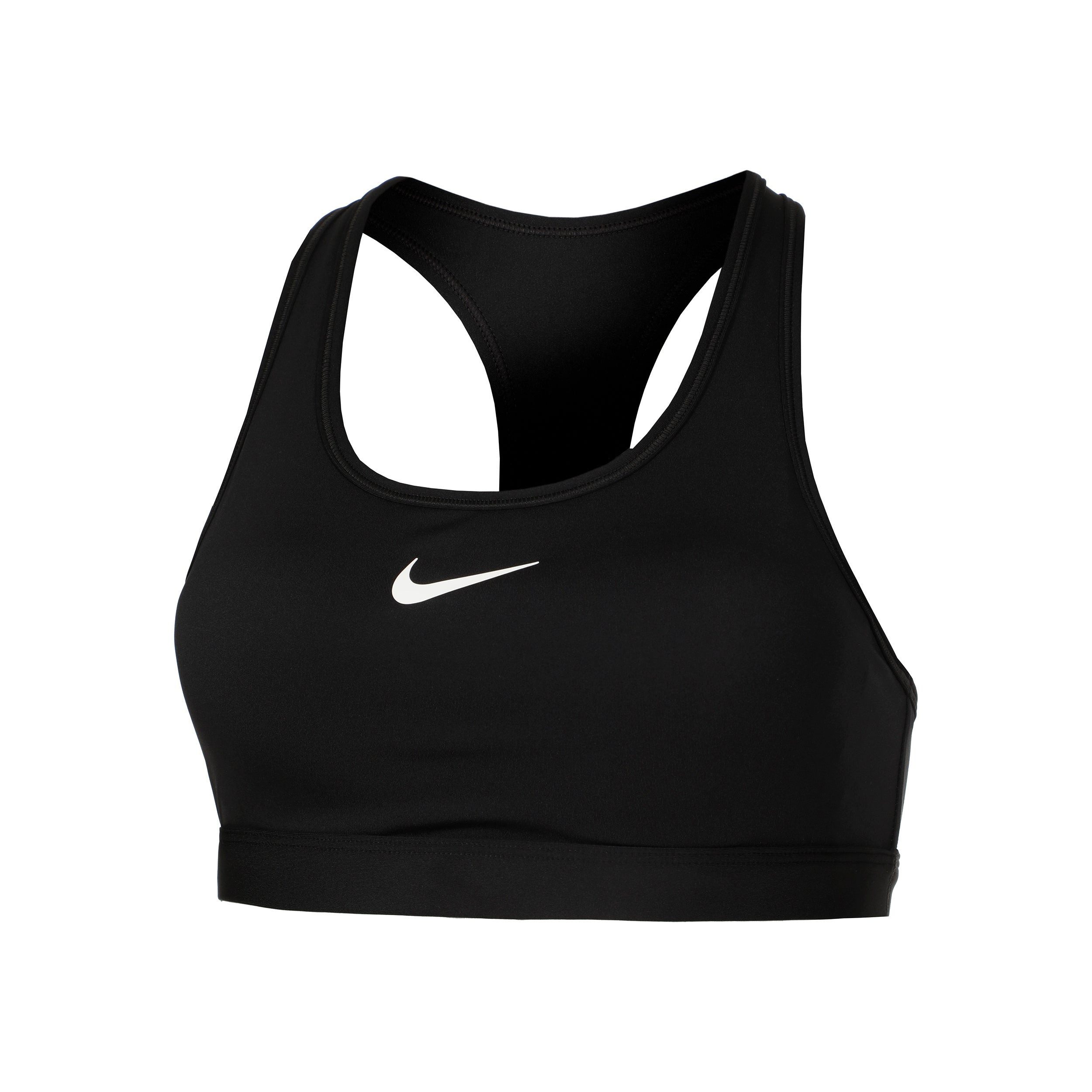 Sport-BH W NK SWSH MED SPT BRA