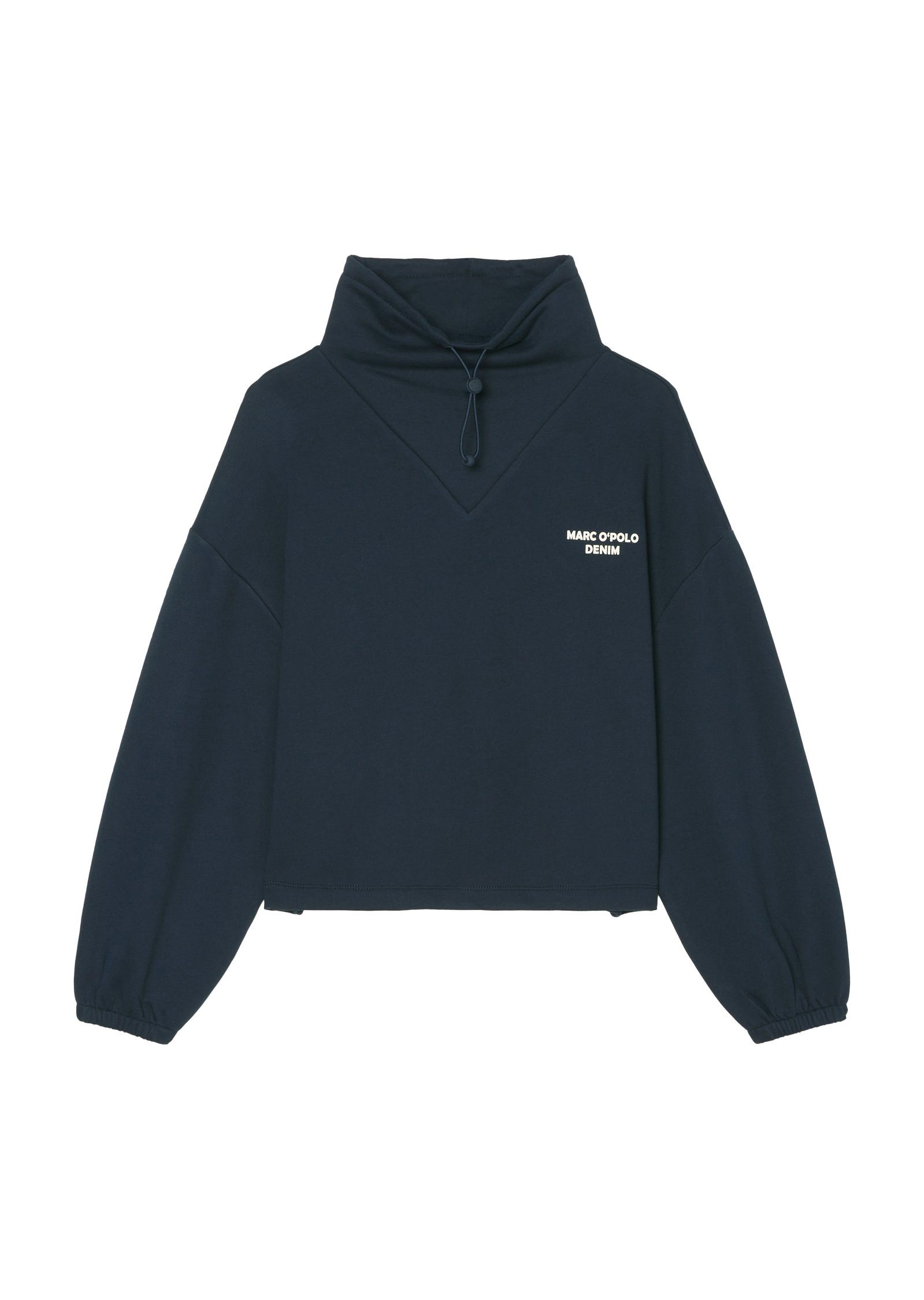 Campus Sweatshirt