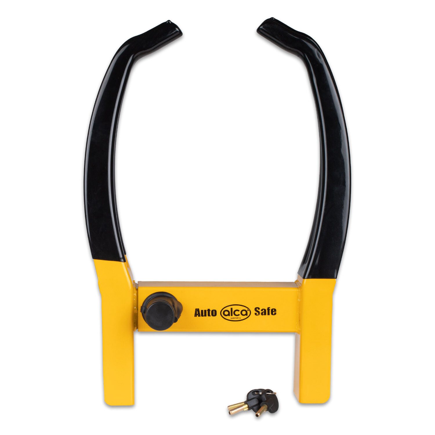 alca Radkralle Radkralle SUV ausziehbar max Reifenbreite 325mm Wegfahrsperre (1-tlg)