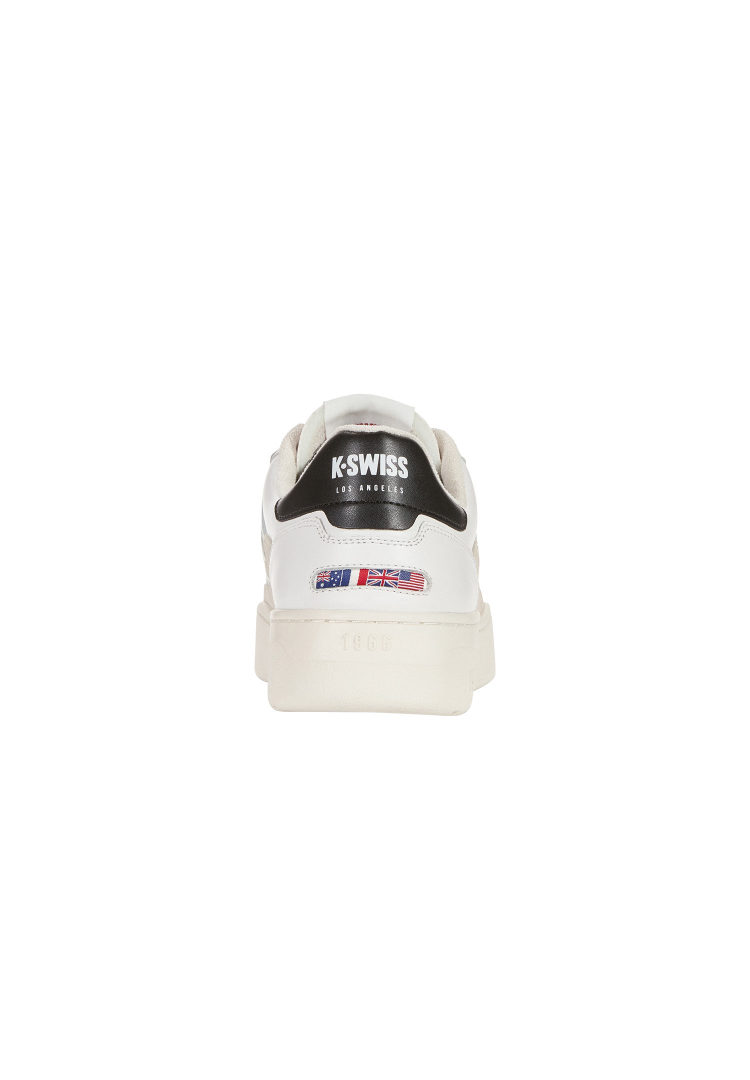 K-Swiss Cannoncourt C LTH Sneaker