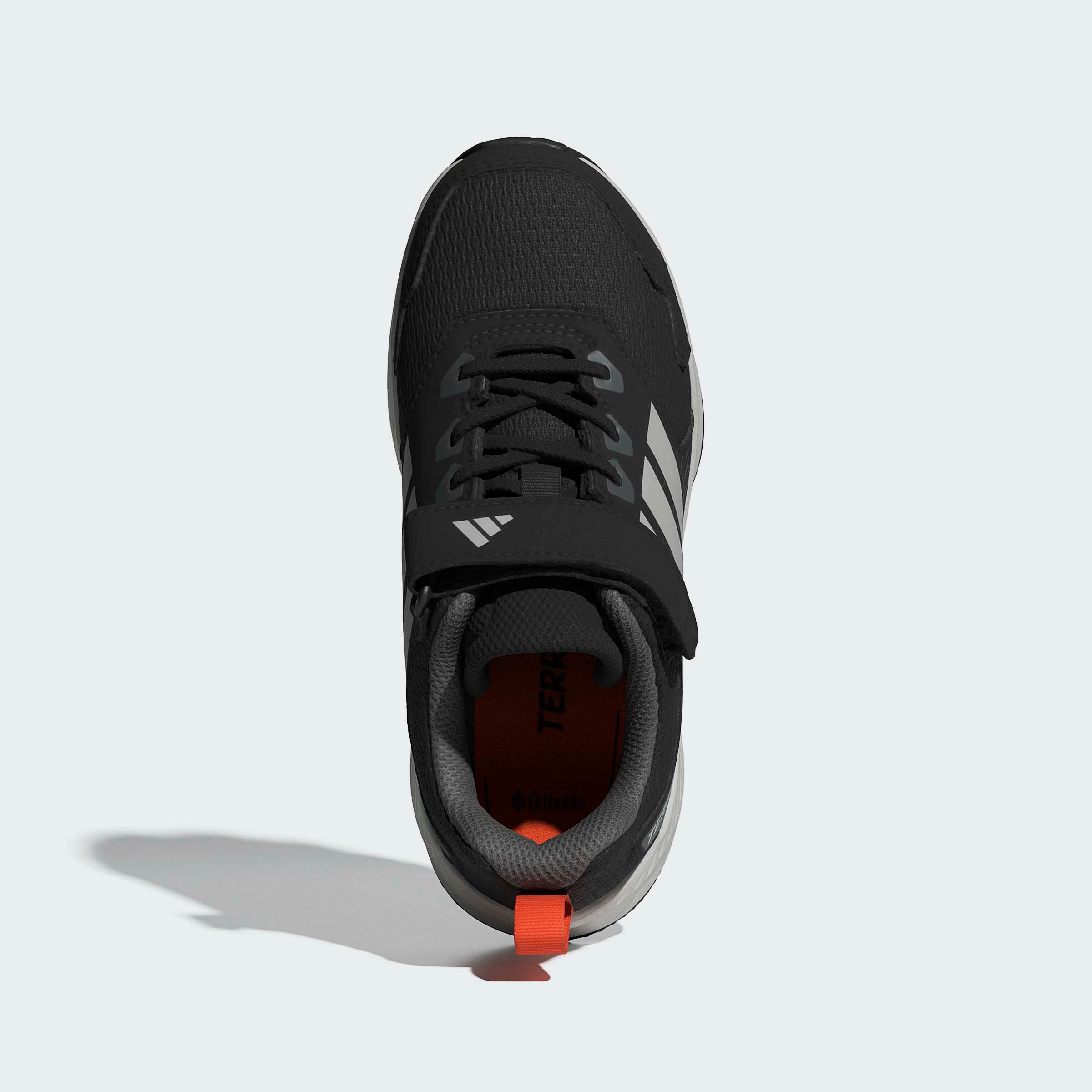 adidas TERREX TRACEFINDER CF C Trailrunningschuh (für Kinder) mit Klettverschluss – Bild 4 von 5