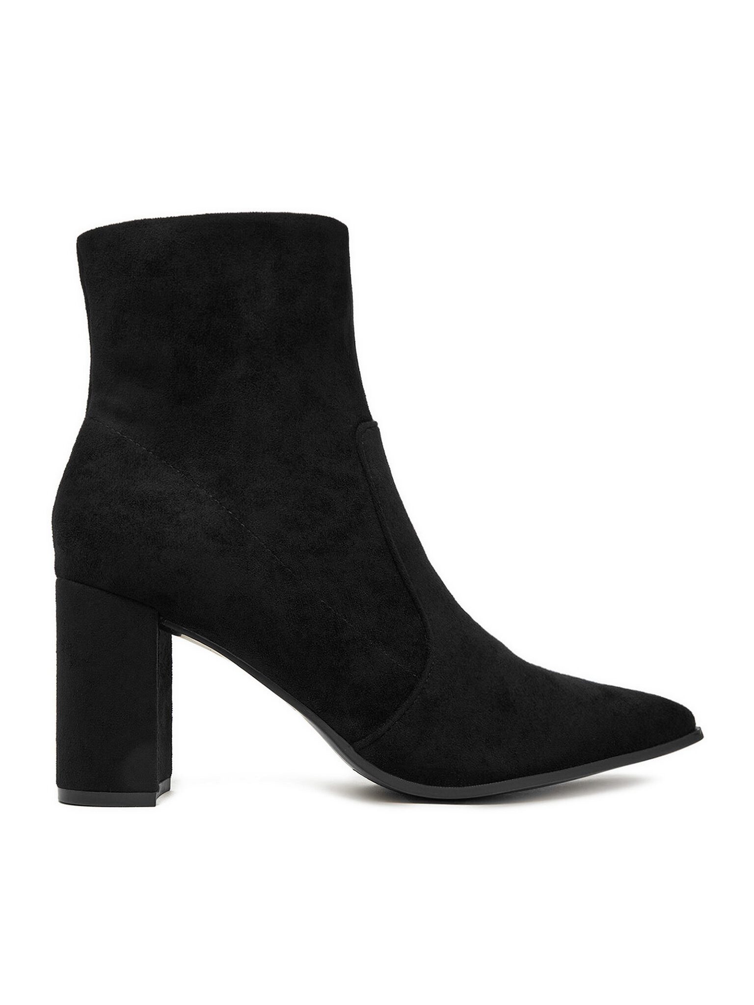 Jenny Jenny Women's Boots Black CEO-R25AW2401 Stiefel. € 41,99