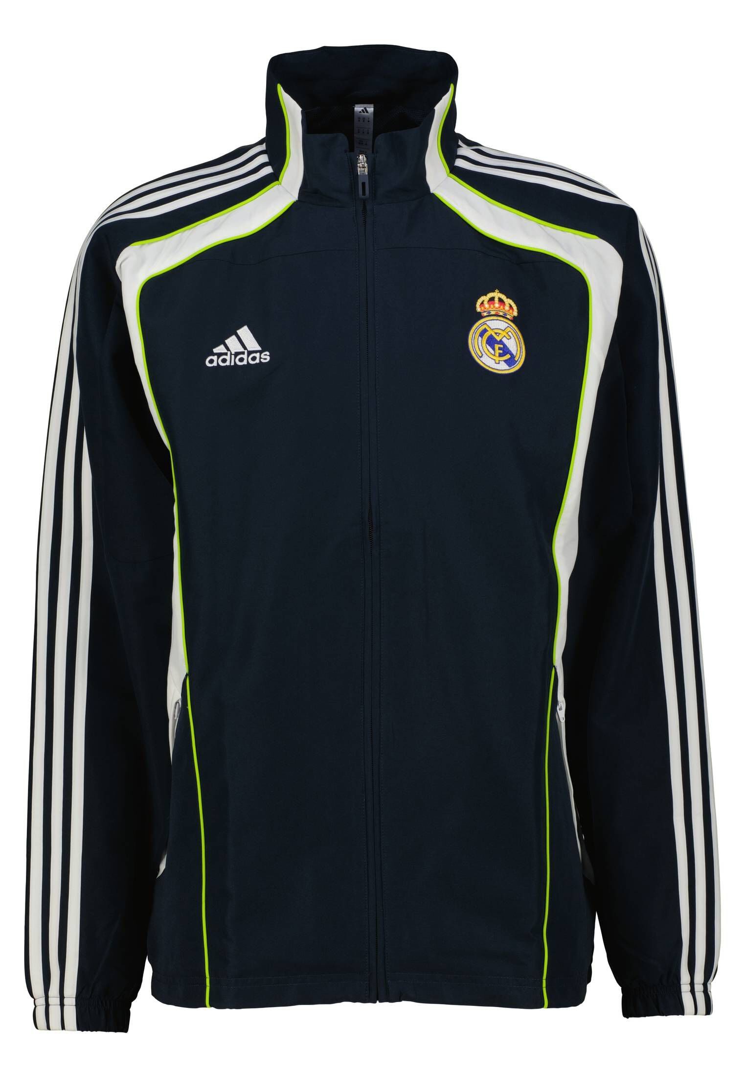 adidas Performance Trainingsjacke Herren Trainingsjacke REAL günstig online kaufen