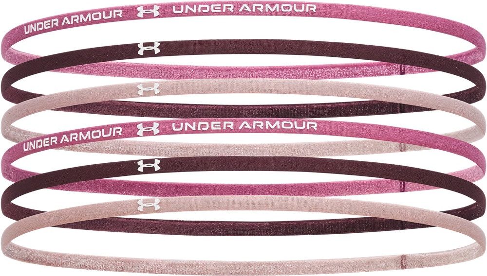 Schweißband Mini Elastic 6Pk