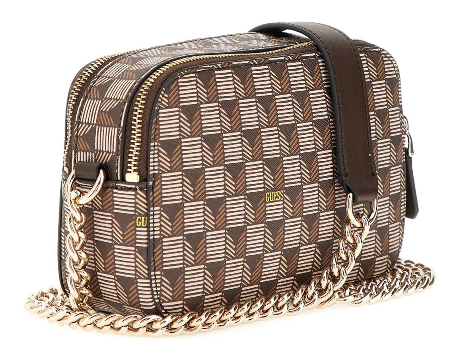 Guess Umhängetasche Camera Crossbody günstig online kaufen