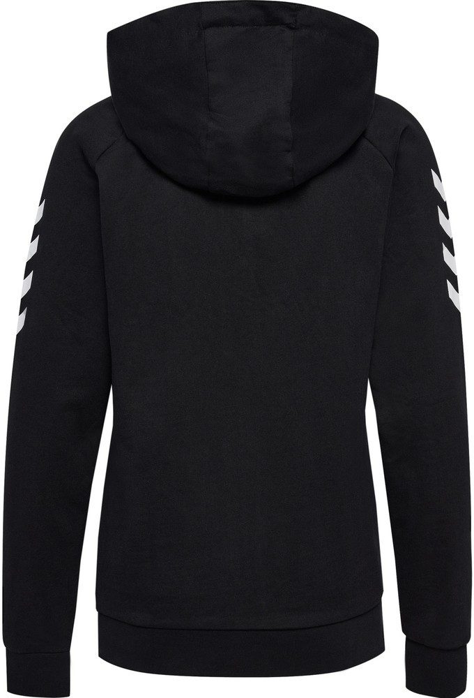 hummel Sweatjacke Hummel Damen Sweatjacke Go günstig online kaufen