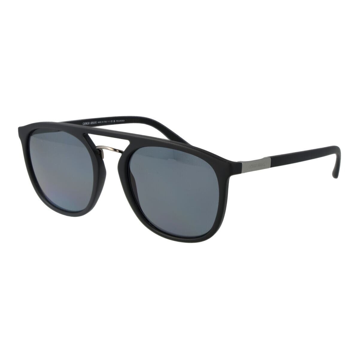 Giorgio Armani Pilotenbrille Giorgio Armani Sonnenbrille 0AR8118 504281 53