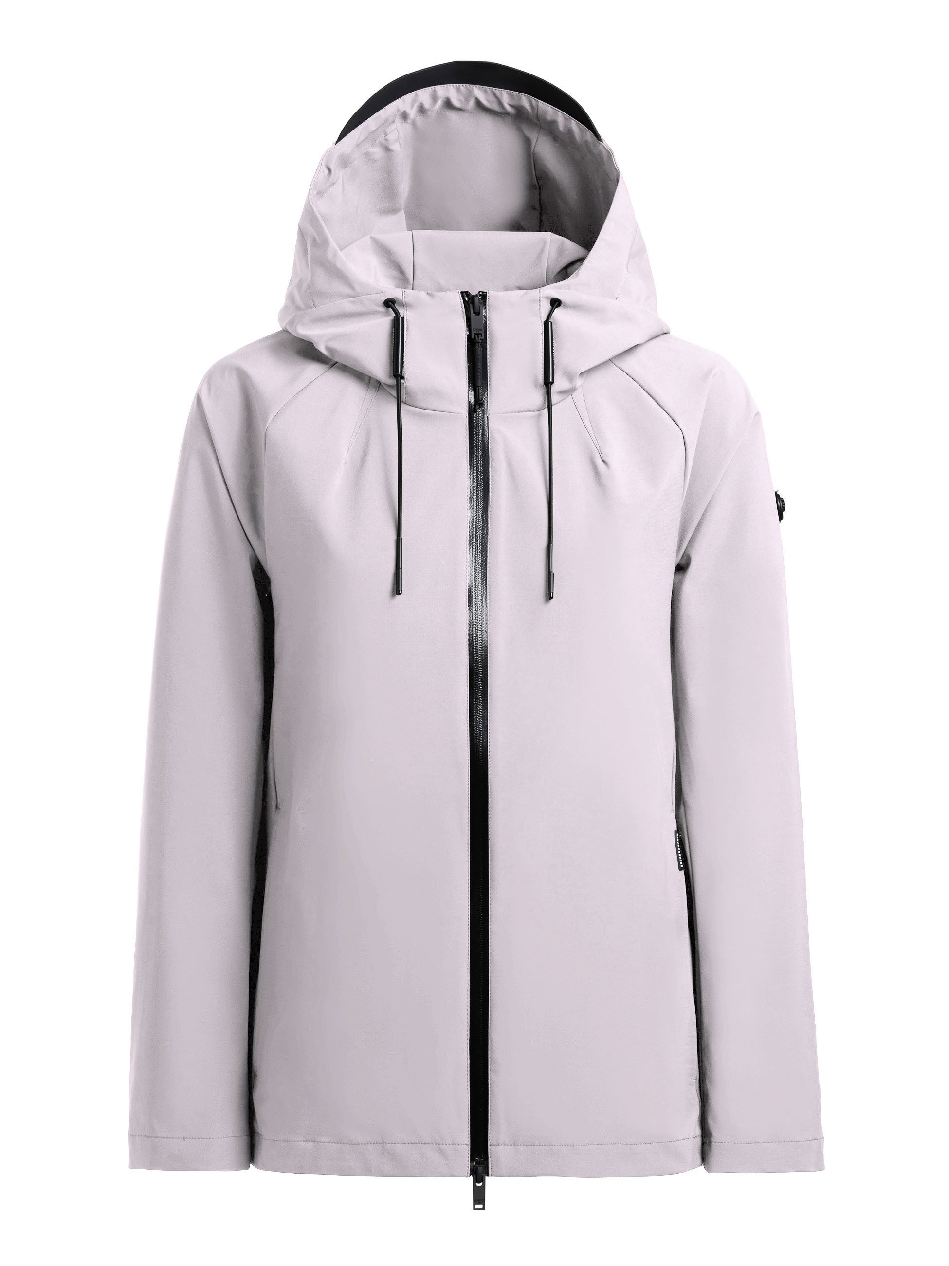 khujo Anorak WREM