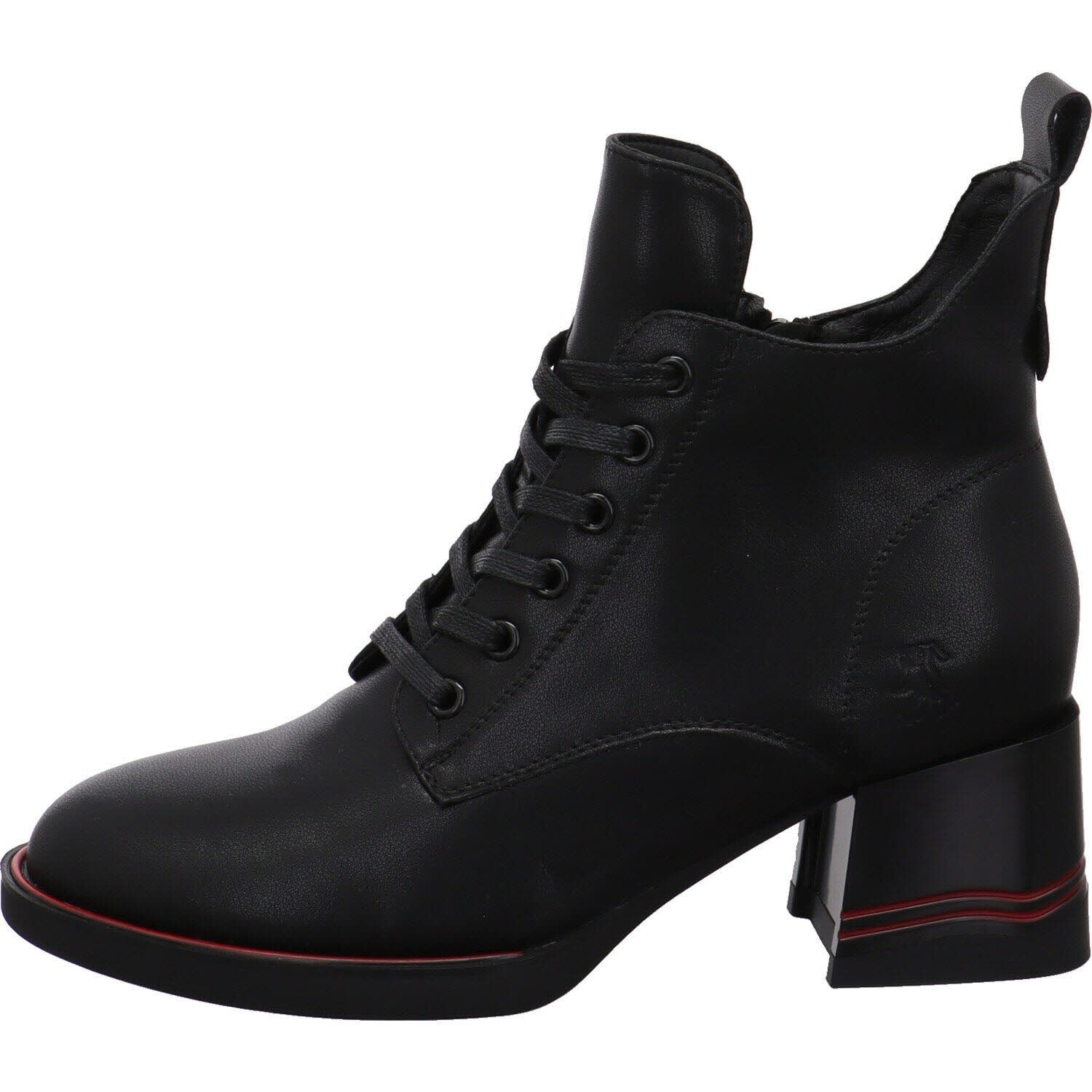 2GO FASHION Schnürstiefelette günstig online kaufen