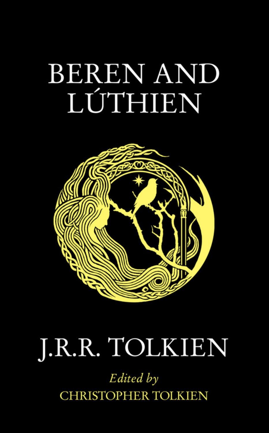 Beren and Lúthien / J. R. R. Tolkien