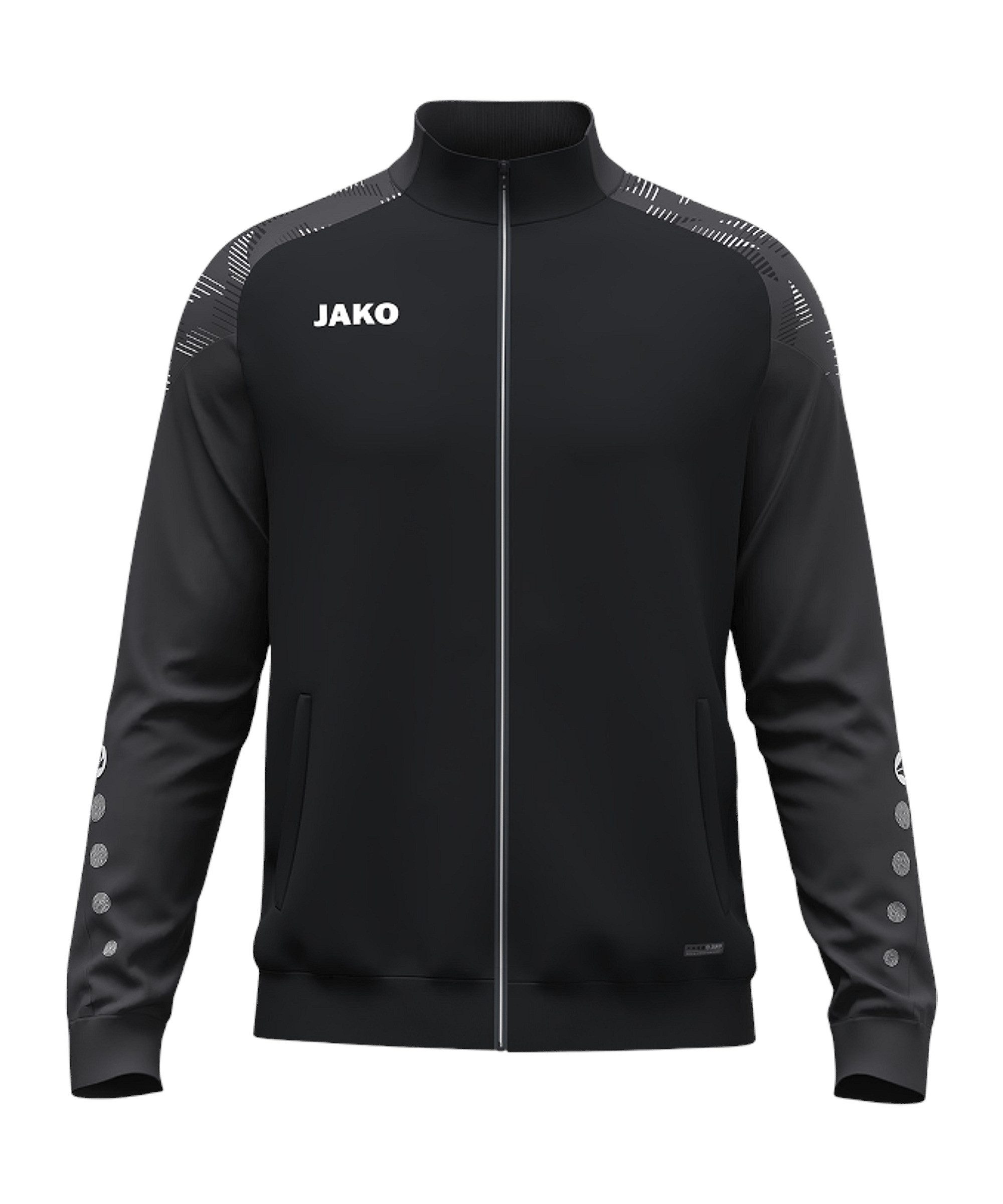 Jako Allwetterjacke Sonic Trainingsjacke (1-St) default