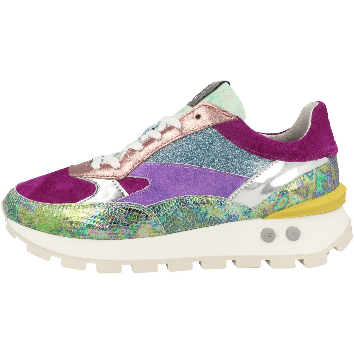 Blokki 04.13 Damen Sneaker