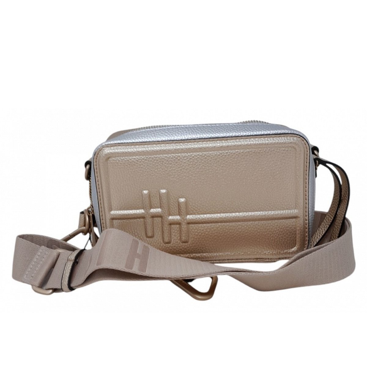 Hispanitas Handtasche Bolsos Samba