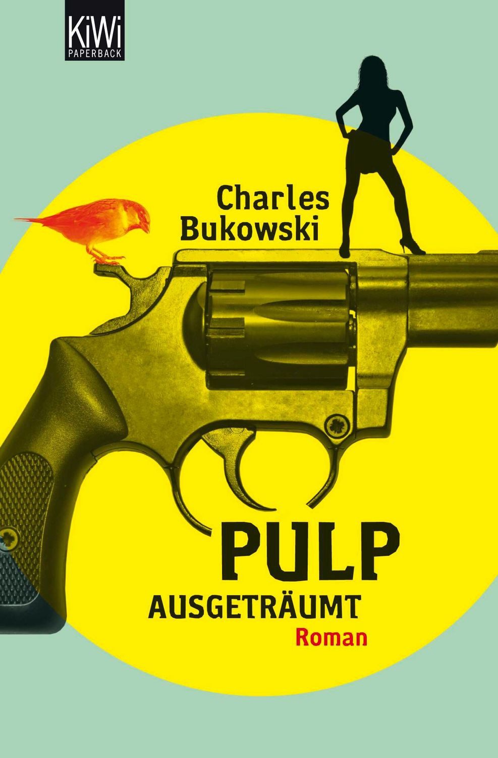 Pulp / Charles Bukowski