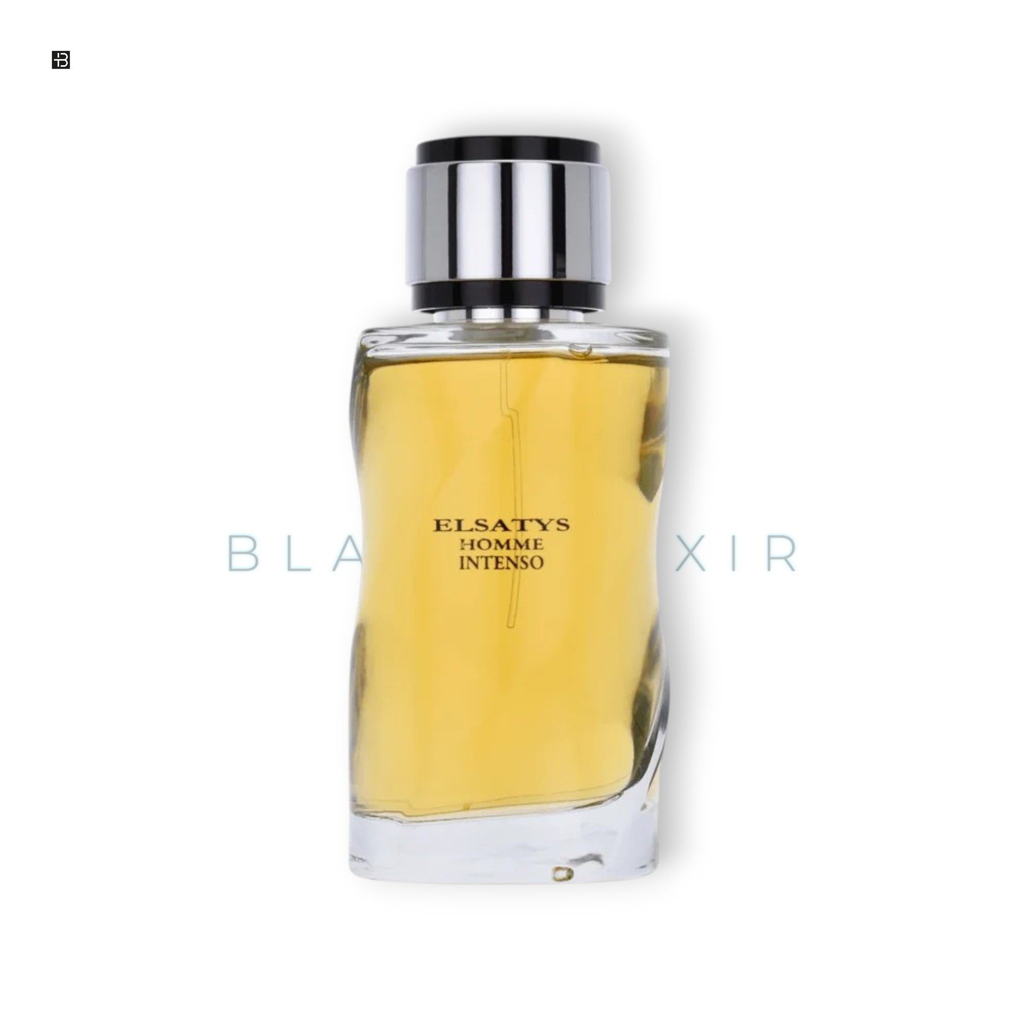 reyane tradition Eau de Parfum Reyane Tradition Elsatys Homme Intense Eau de Parfum 100 ml, 1-tlg., EDP