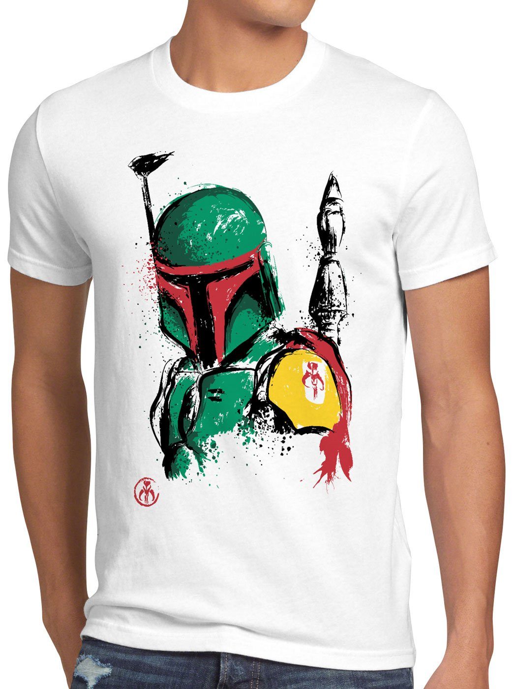 T-Shirt