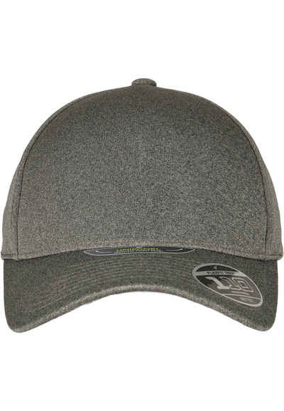 Flexfit Fitted Cap Flexfit Unisex 110 Melange Unipanel