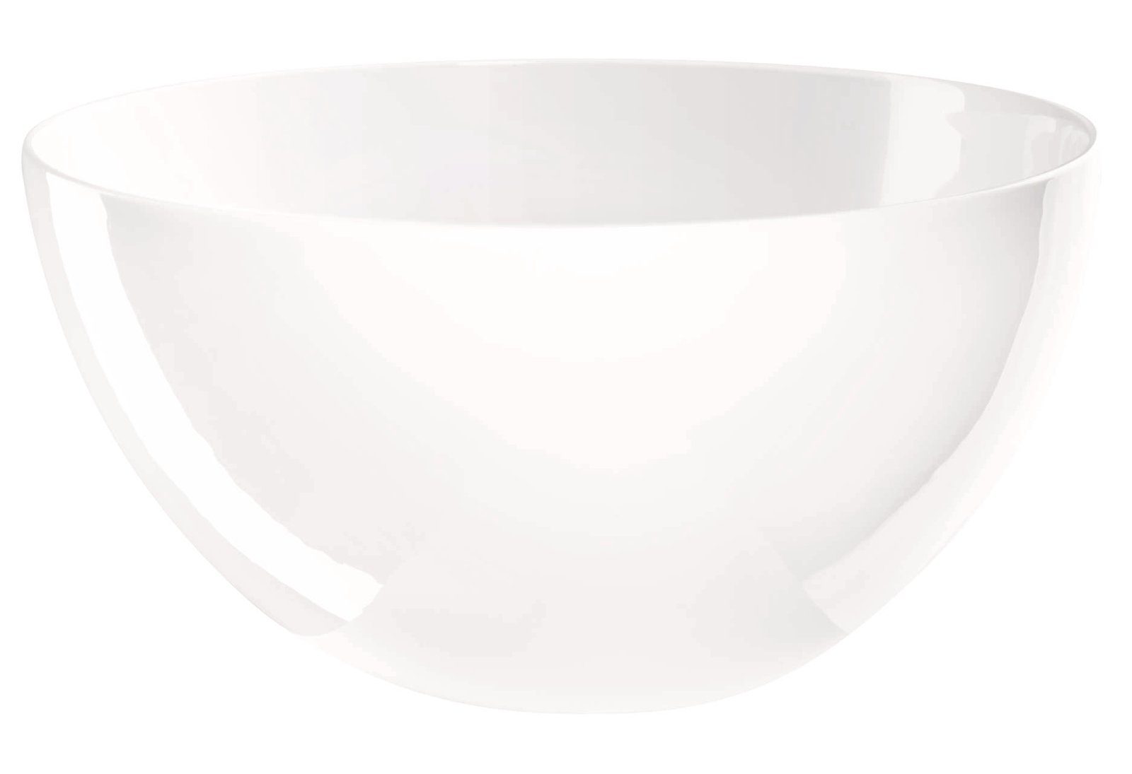 ASA SELECTION Schüssel à table Schüssel 25 cm, Fine Bone China, (Schüsseln & Чаши), Geschirr