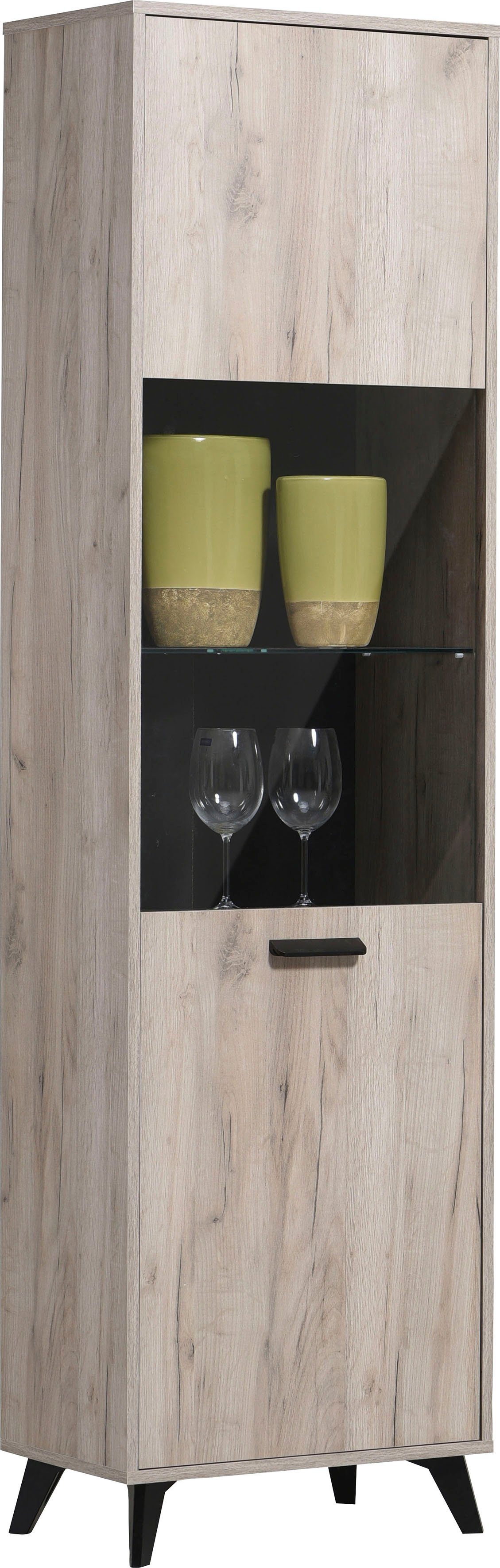 INOSIGN Vitrine Umbria Höhe ca. 191 günstig online kaufen