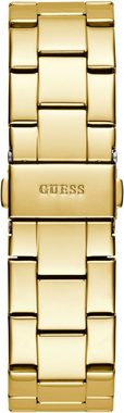 Guess Multifunktionsuhr GW0559L2, Armbanduhr, Quarzuhr, Damenuhr
