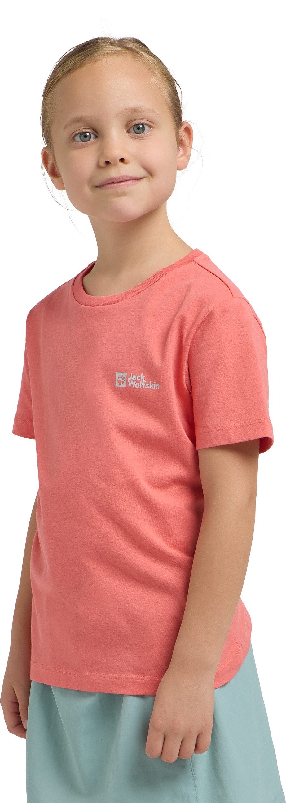 T-Shirt ESSENTIAL COTTON T K