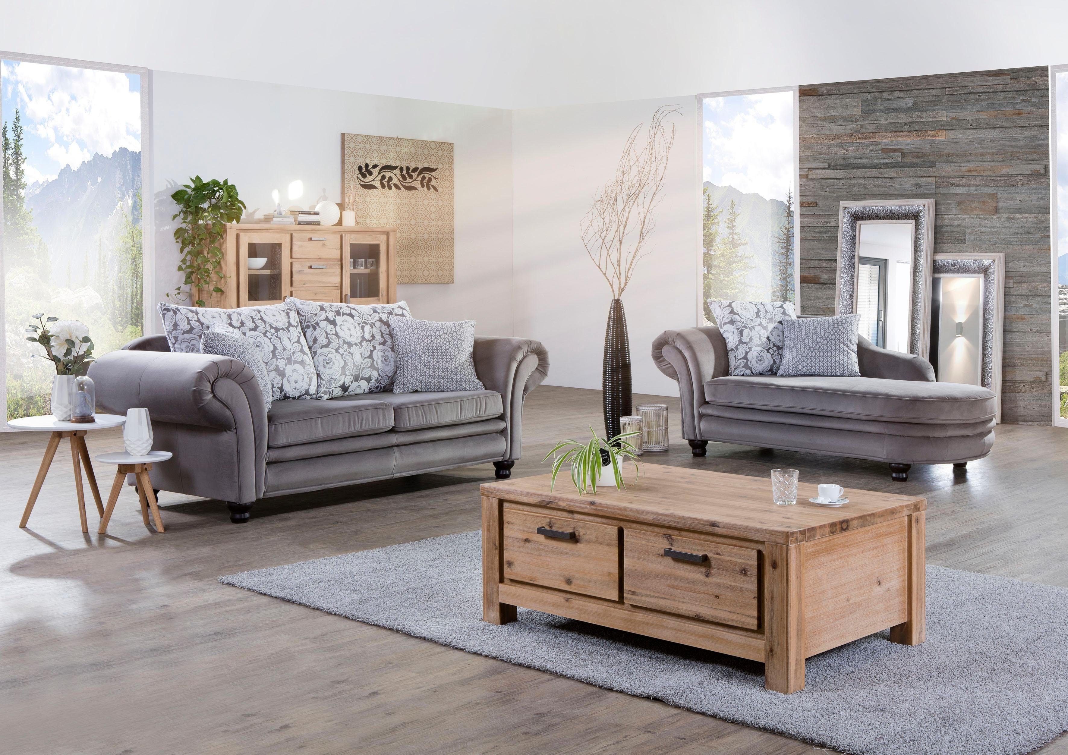 Gutmann Factory Couchtisch Tunis