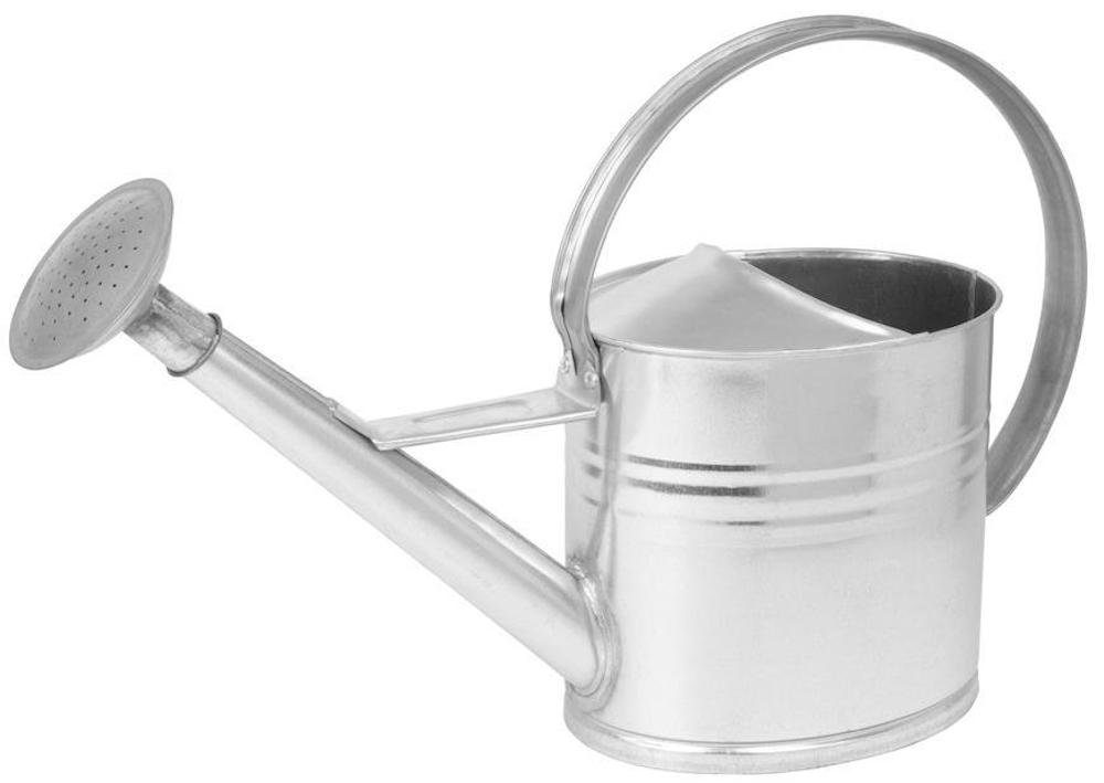 PROREGAL® Gießkanne Verzinkte Gießkanne 12 Liter günstig online kaufen