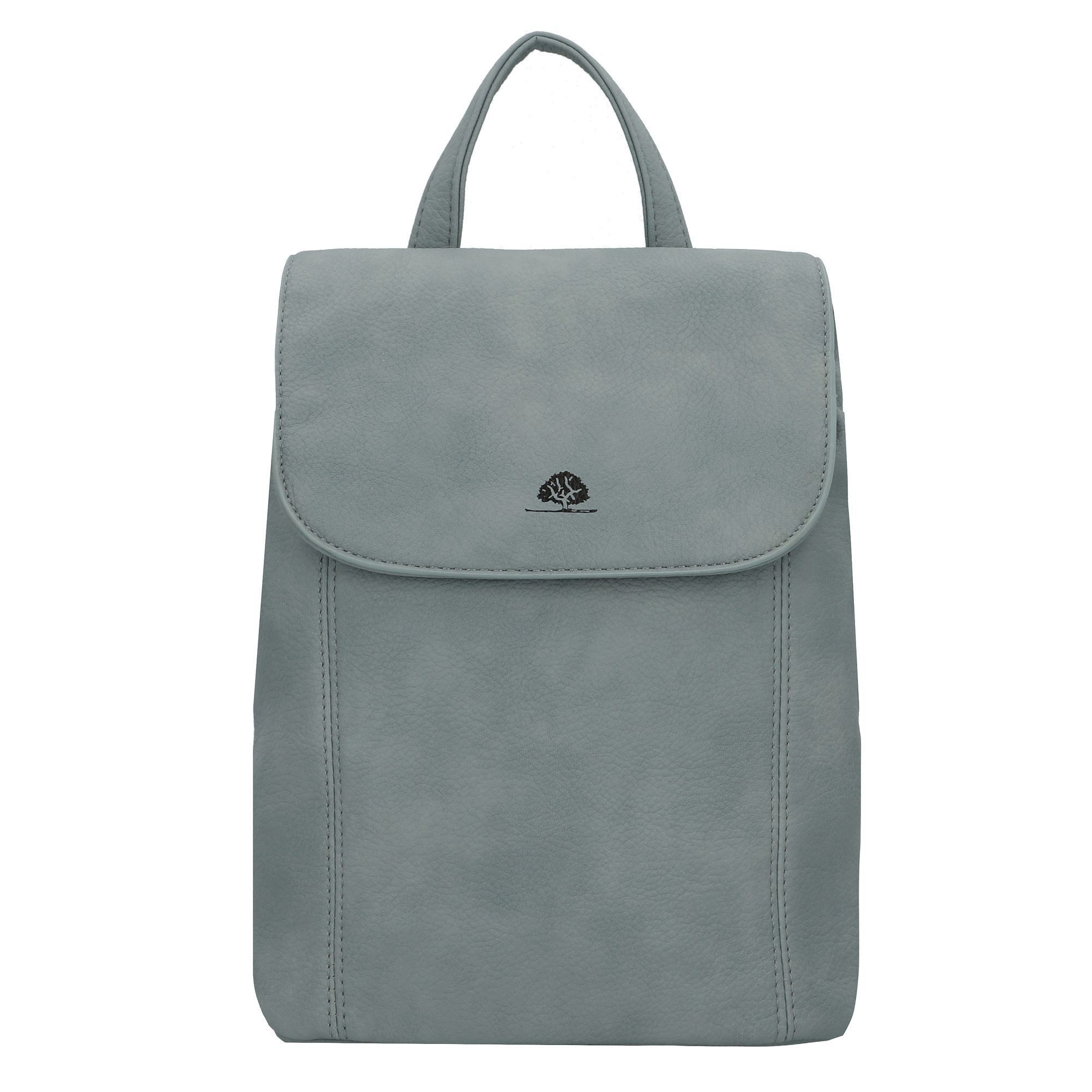 Greenburry Cityrucksack Mad'l Dasch, Polyurethan