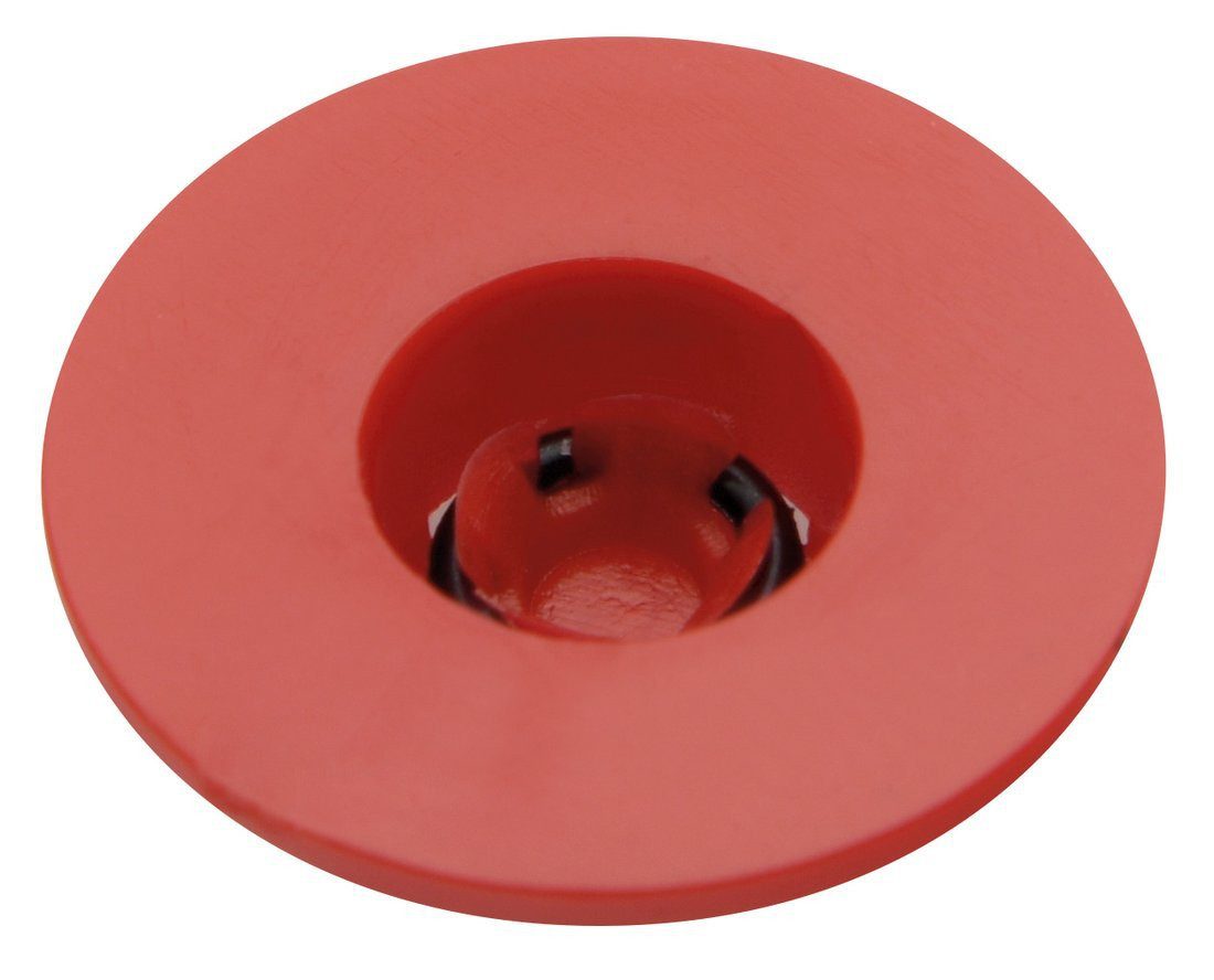 Sapho Sanitär-Installationsset Wasserdurchflussbegrenzer für Kopfbrause, 12 L/min, Sapho-MS700