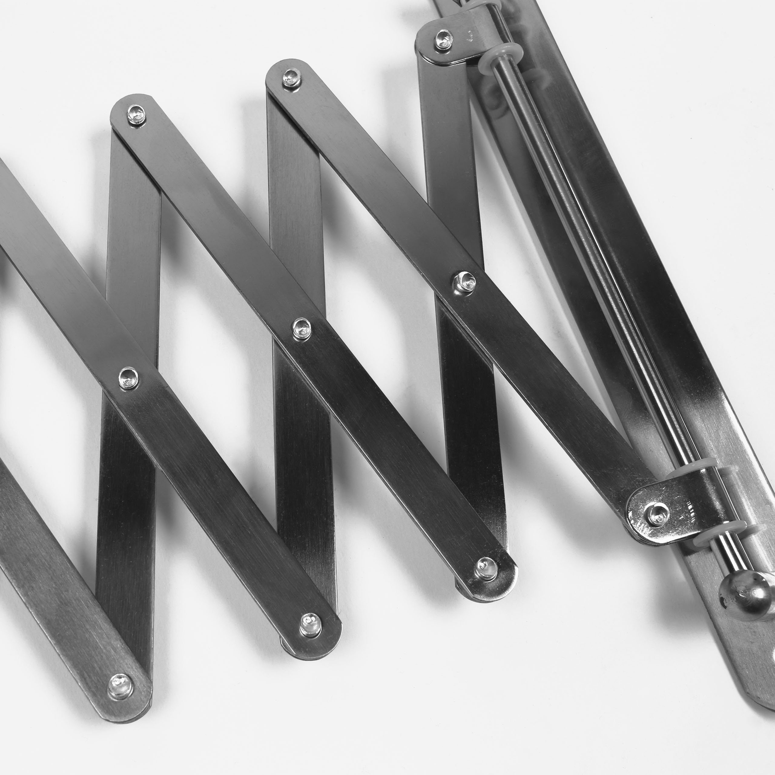 IKEA Spiegel FRÄCK Runder Spiegel mit Ausleger IKEA