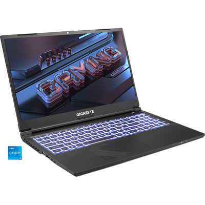 Gigabyte G5 MF5-52DE353SD Notebook (Core i5)