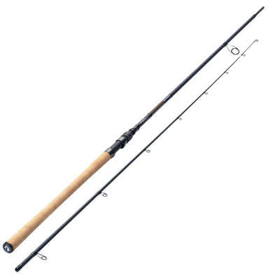 Sportex Forellenrute, (2-tlg), Sportex Carat GT-S Seatrout CC2751 2,75m 5-29g 2 Teile Meerforellenrute