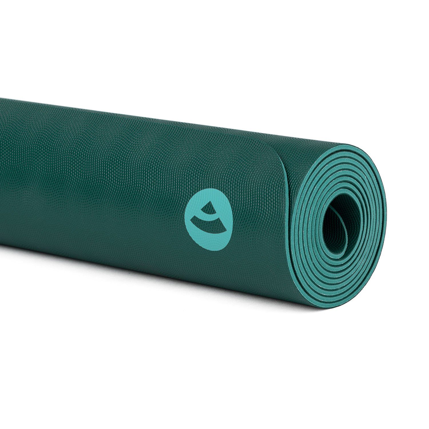 bodhi Yogamatte ECOPRO aus Naturkautschuk, 185 cm x 60 cm x 4 mm – Bild 4 von 5