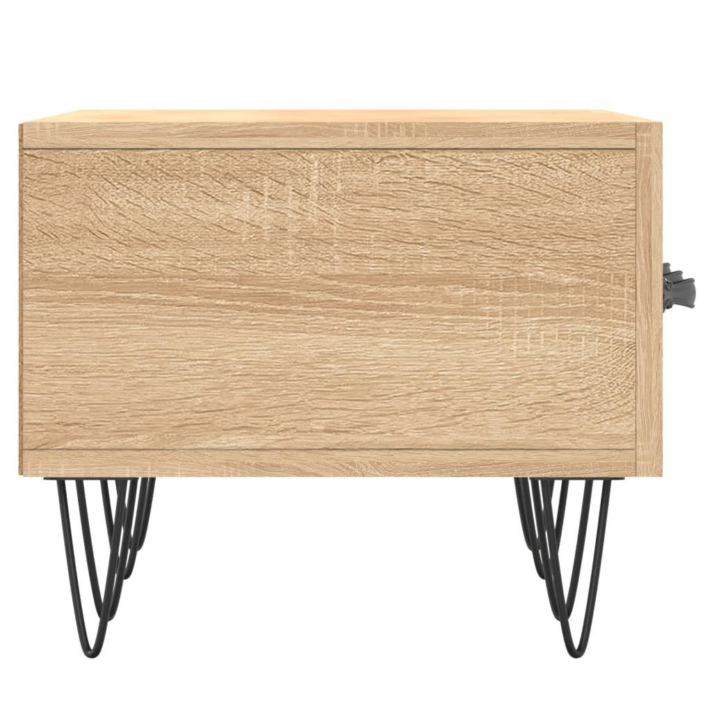 Holzwerkstoff furnicato cm 150x36x30 TV-Schrank Sonoma-Eiche