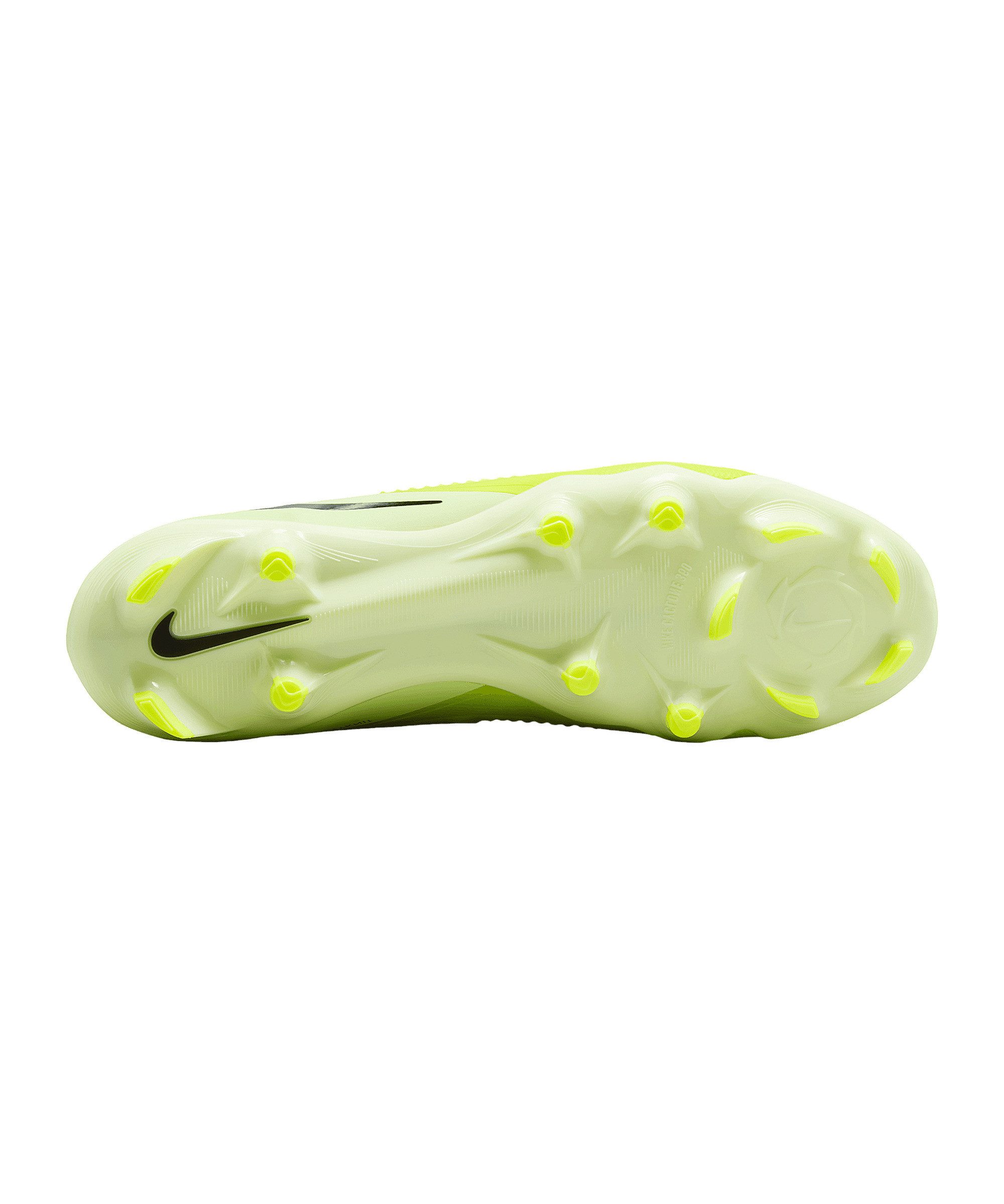 Nike Nike Performance Phantom 6 High Pro FG Attack Fußballschuh