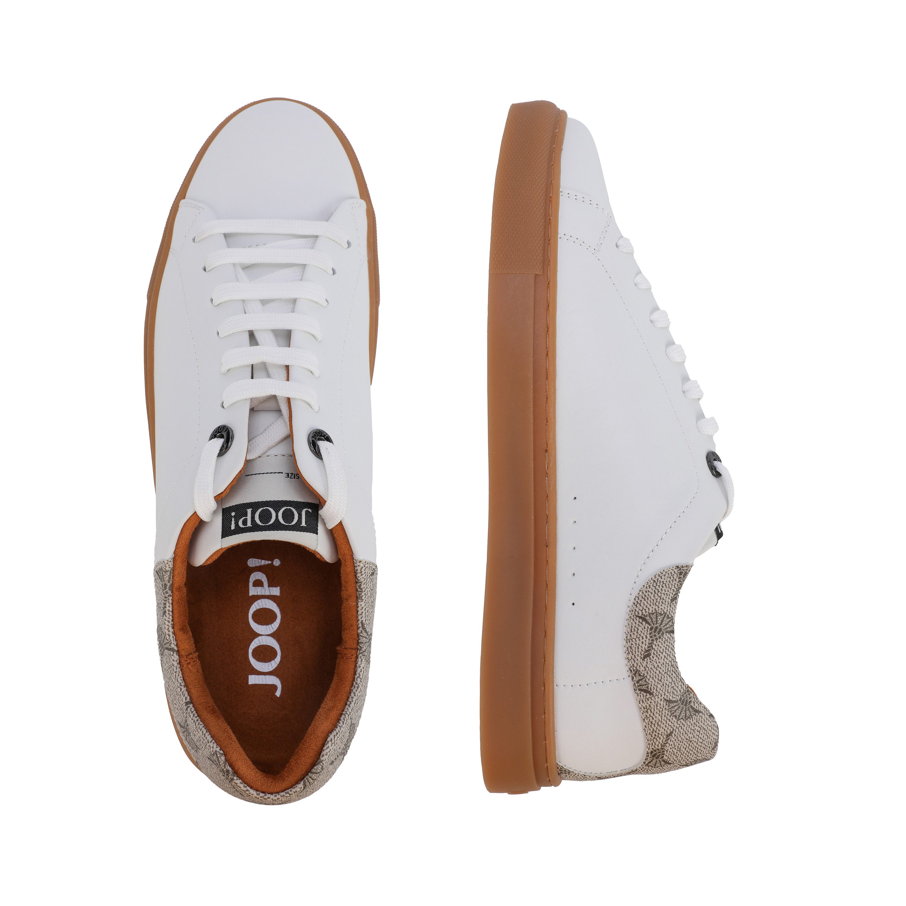 JOOP! Joop - Herren Sneaker Mazzolino Fine 1.0 Coralie Sneaker