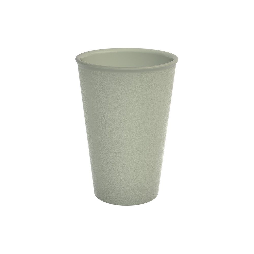 Ornamin Coffee-to-go-Becher Great Gustav, Mehrwegbecher to go l Kaffee und andere Getränke unterwegs genießen