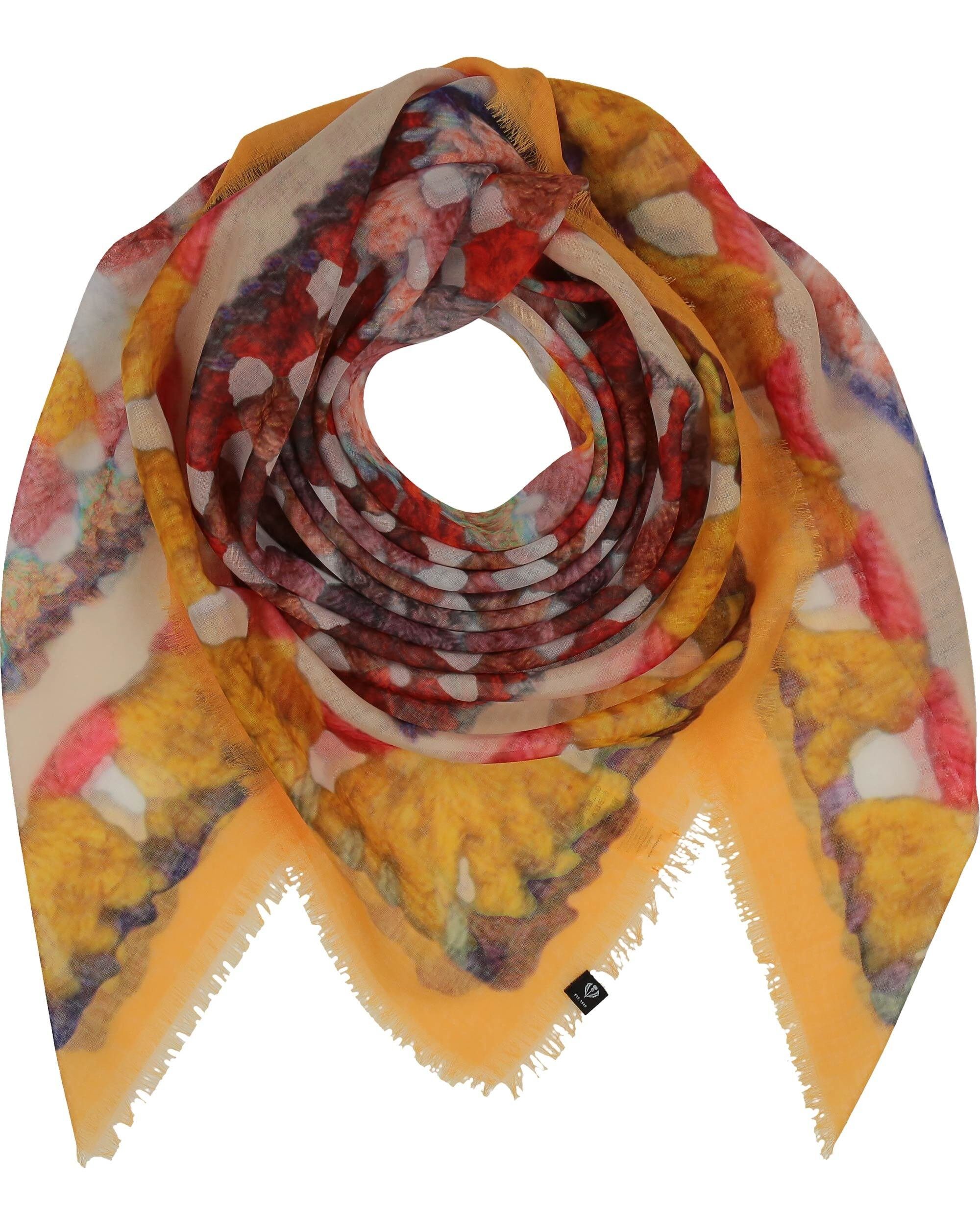 Fraas Modetuch Polyestertuch, (1-St), Co2 neutral günstig online kaufen