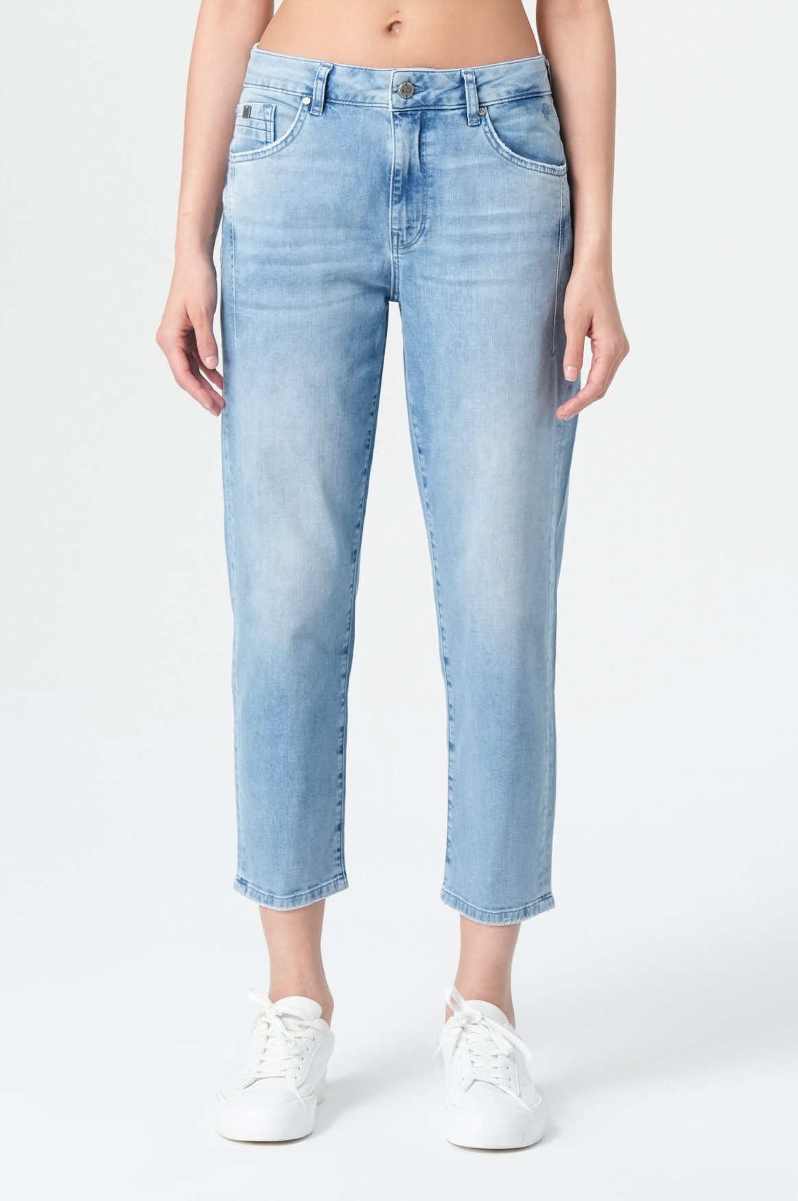 Miracle of Denim Comfort-fit-Jeans Daisy Comfort
