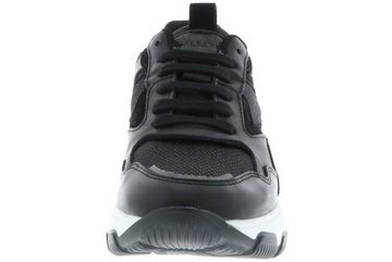 PALPA PFF0004_02 Black 1000 Sneaker