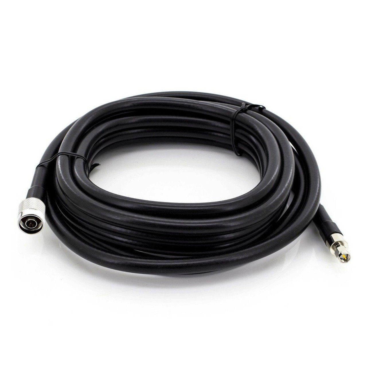 Baker BK-400MM kabel 4g Verlängerungskabel, 3g (200 männlich N LMR400, kabel, kabel, männlich, wifi lte cm), SMA kabel