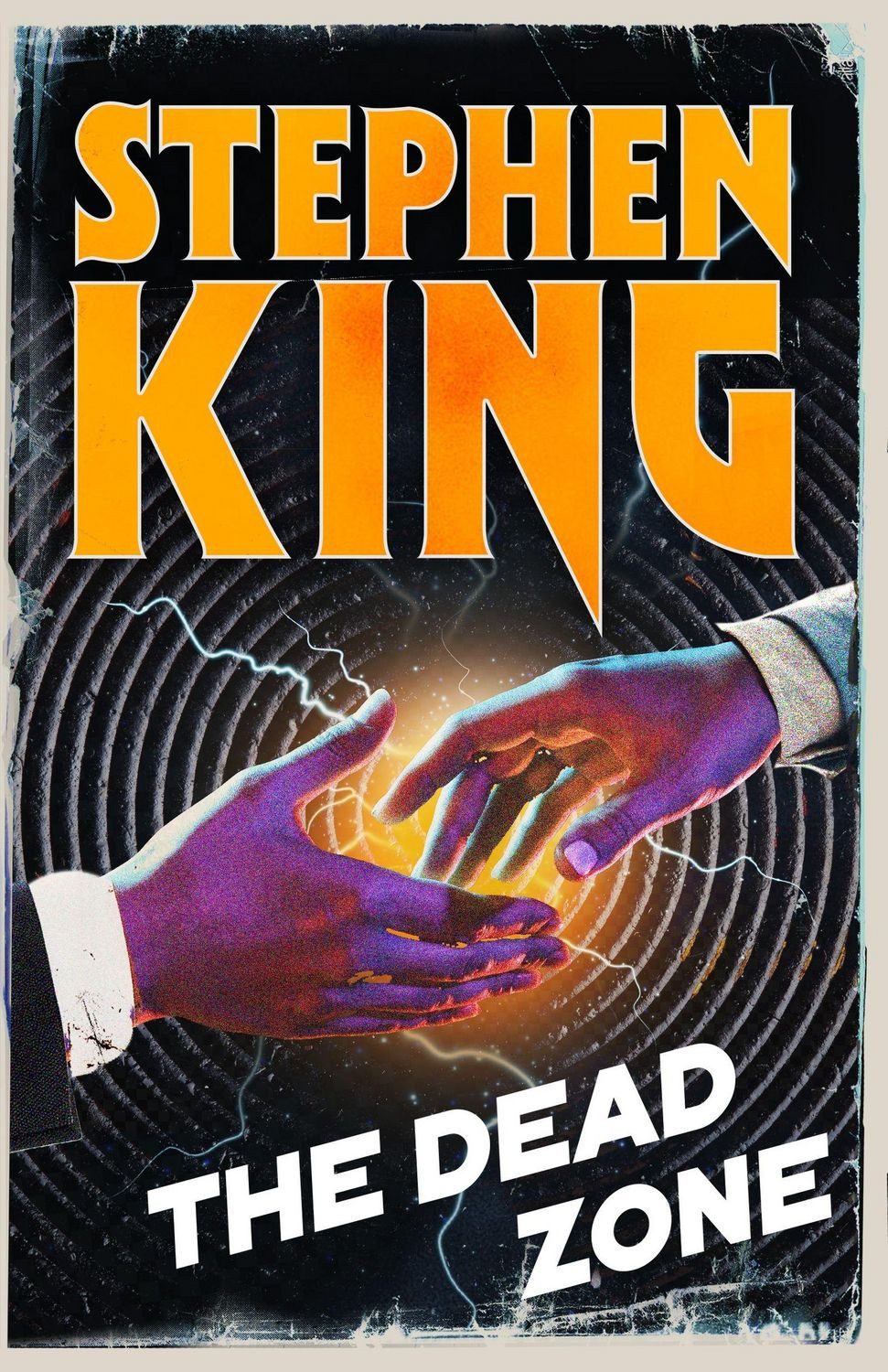 The Dead Zone / Stephen King