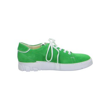 Ganter Giulietta - Damen Schuhe Sneaker grün