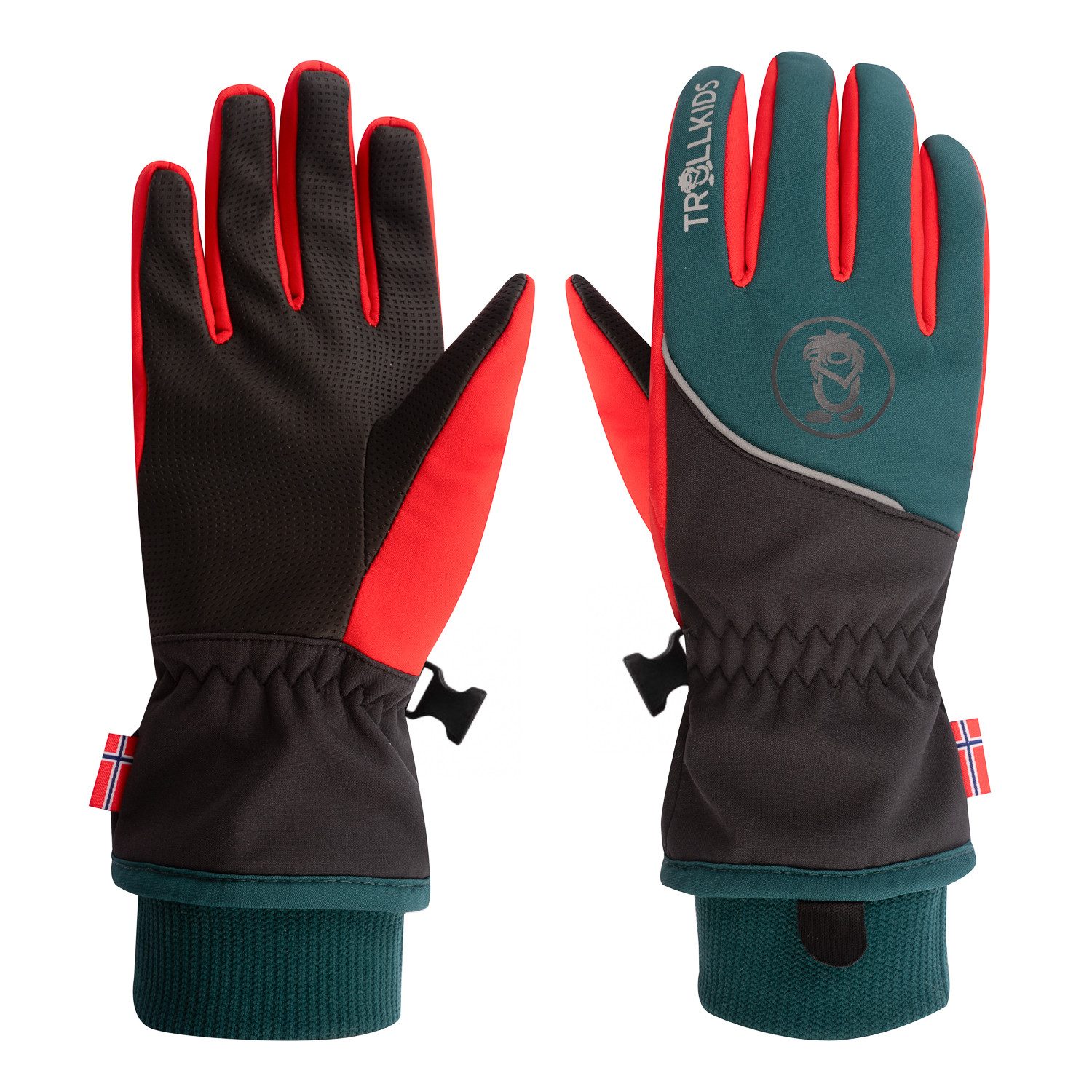 TROLLKIDS Skihandschuhe Kids Trolltunga Glove